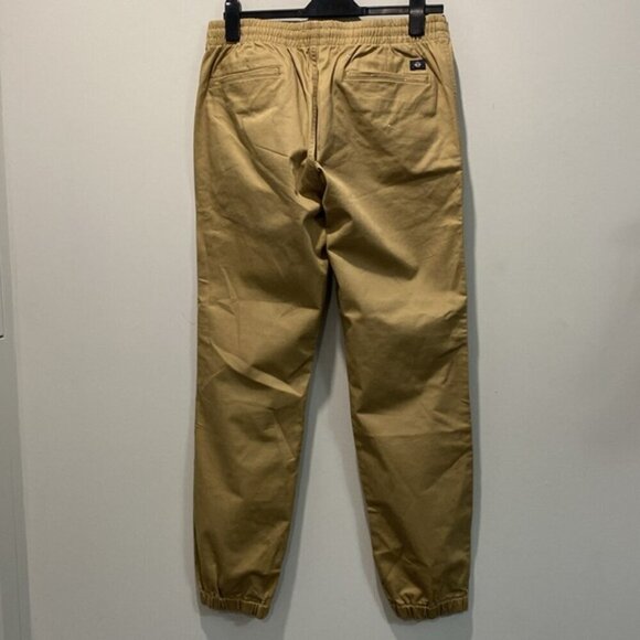 Dockers Men's Tapered Fit Ultimate Jogger Pants, Harvest Gold - Picture 8 of 14